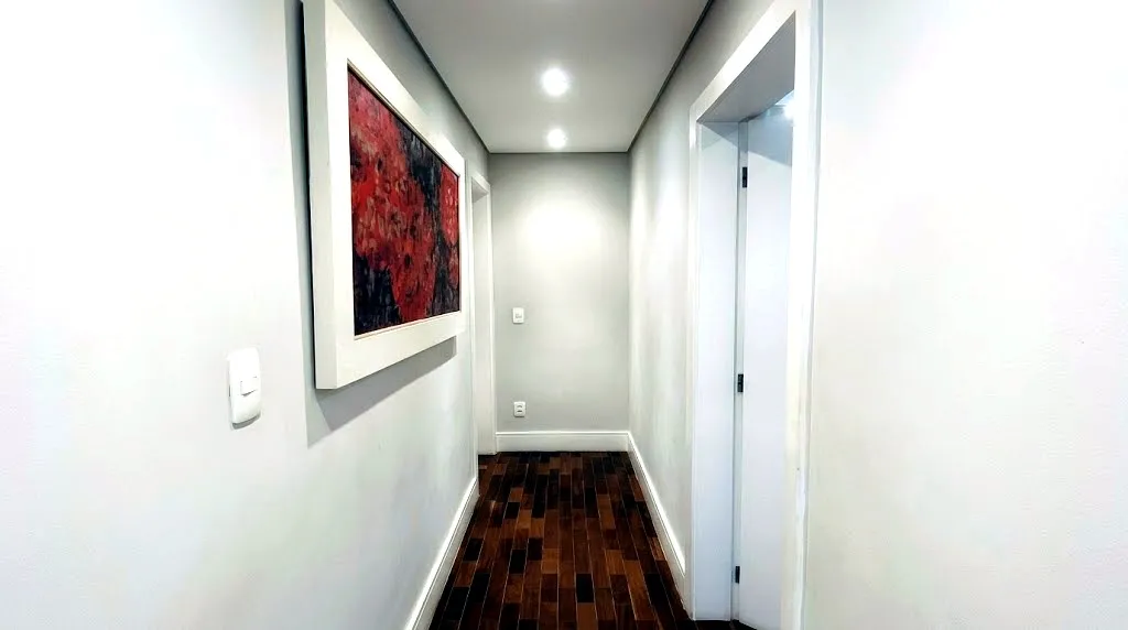 Apartamento à venda com 162m², 2 quartos com vaga - 8
