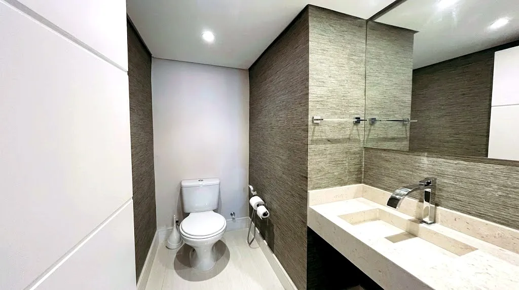 Apartamento à venda com 162m², 2 quartos com vaga - 9