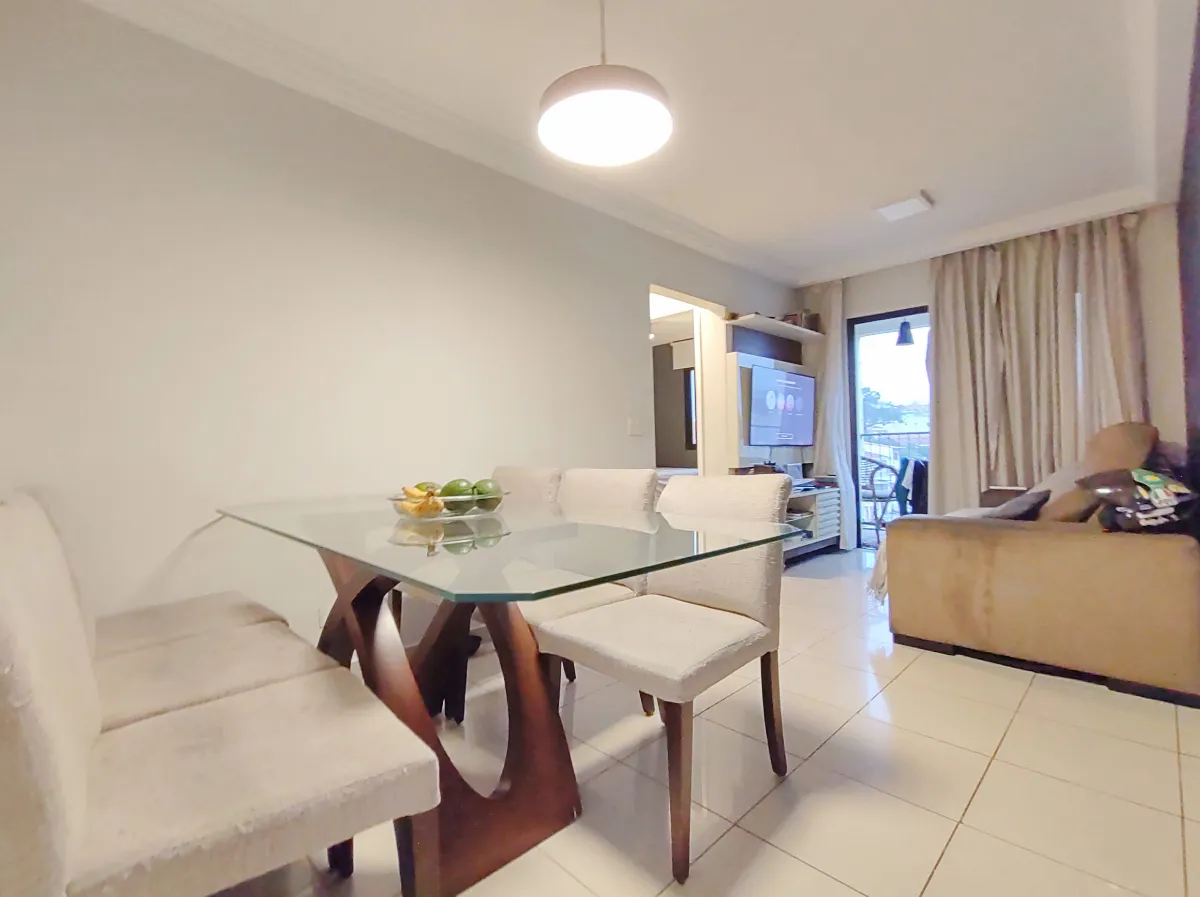 Apartamento à venda com 51m², 2 quartos com vaga - 0