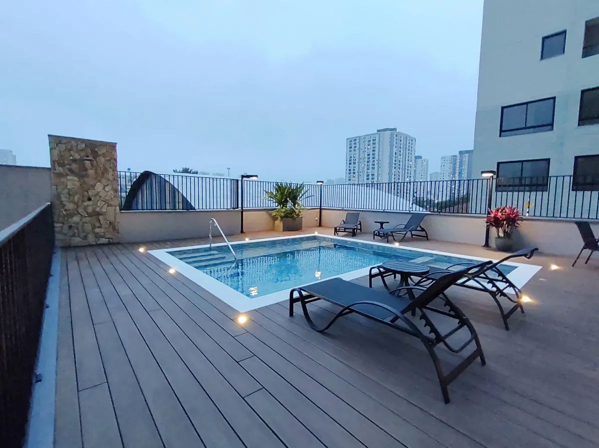 Apartamento à venda com 51m², 2 quartos com vaga - 10