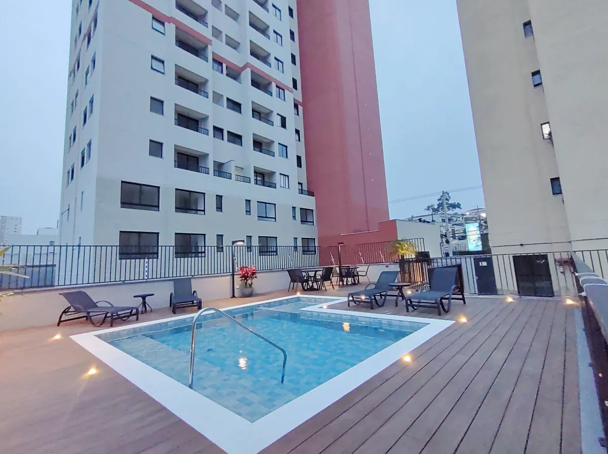 Apartamento à venda com 51m², 2 quartos com vaga - 11