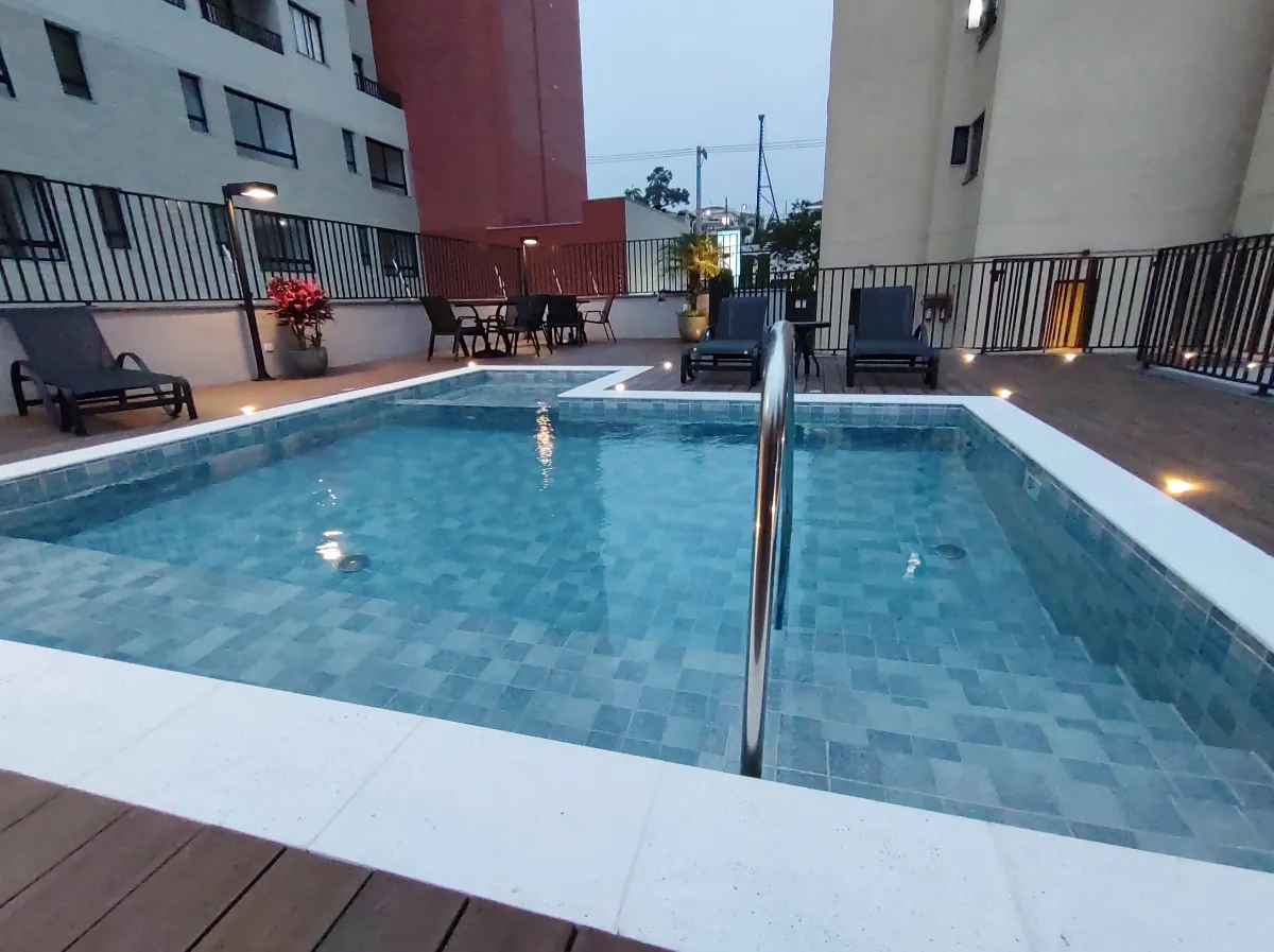 Apartamento à venda com 51m², 2 quartos com vaga - 12
