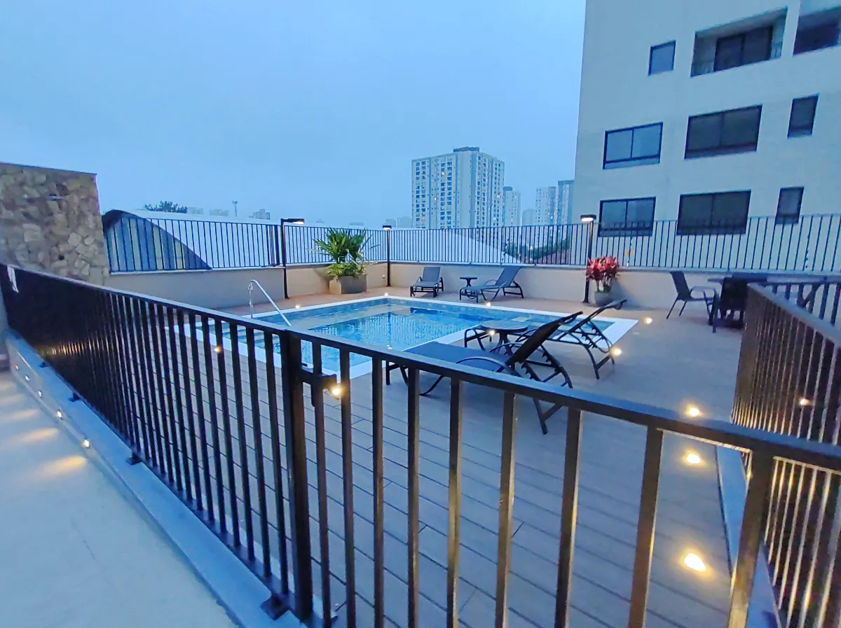 Apartamento à venda com 51m², 2 quartos com vaga - 13