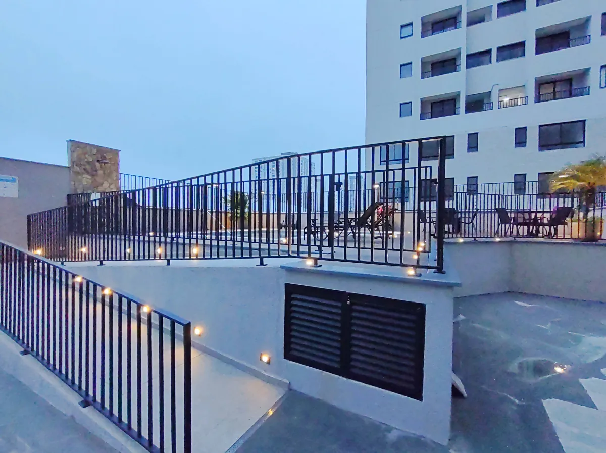 Apartamento à venda com 51m², 2 quartos com vaga - 14