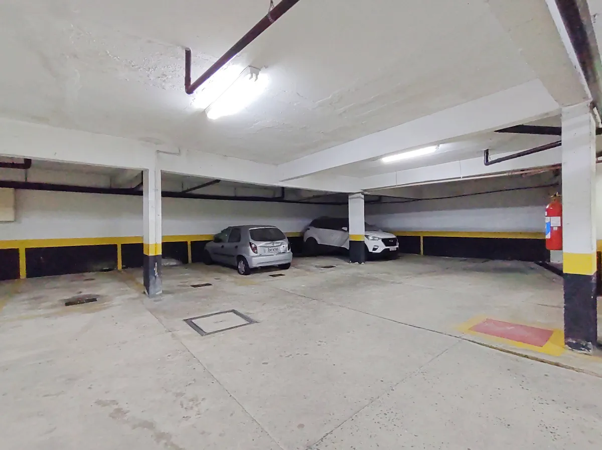 Apartamento à venda com 51m², 2 quartos com vaga - 15