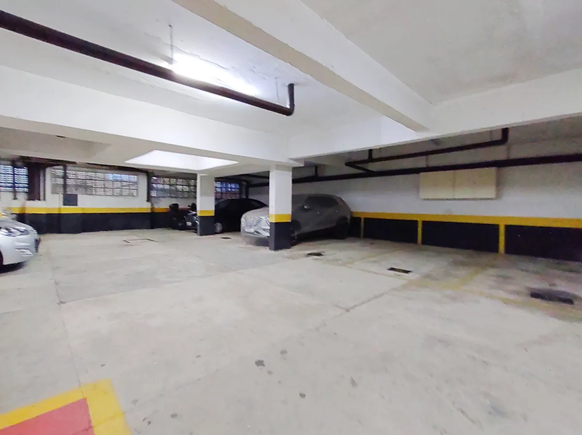 Apartamento à venda com 51m², 2 quartos com vaga - 16