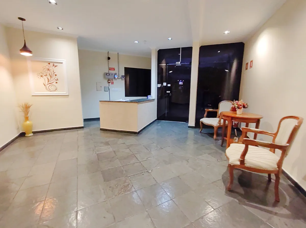 Apartamento à venda com 51m², 2 quartos com vaga - 17