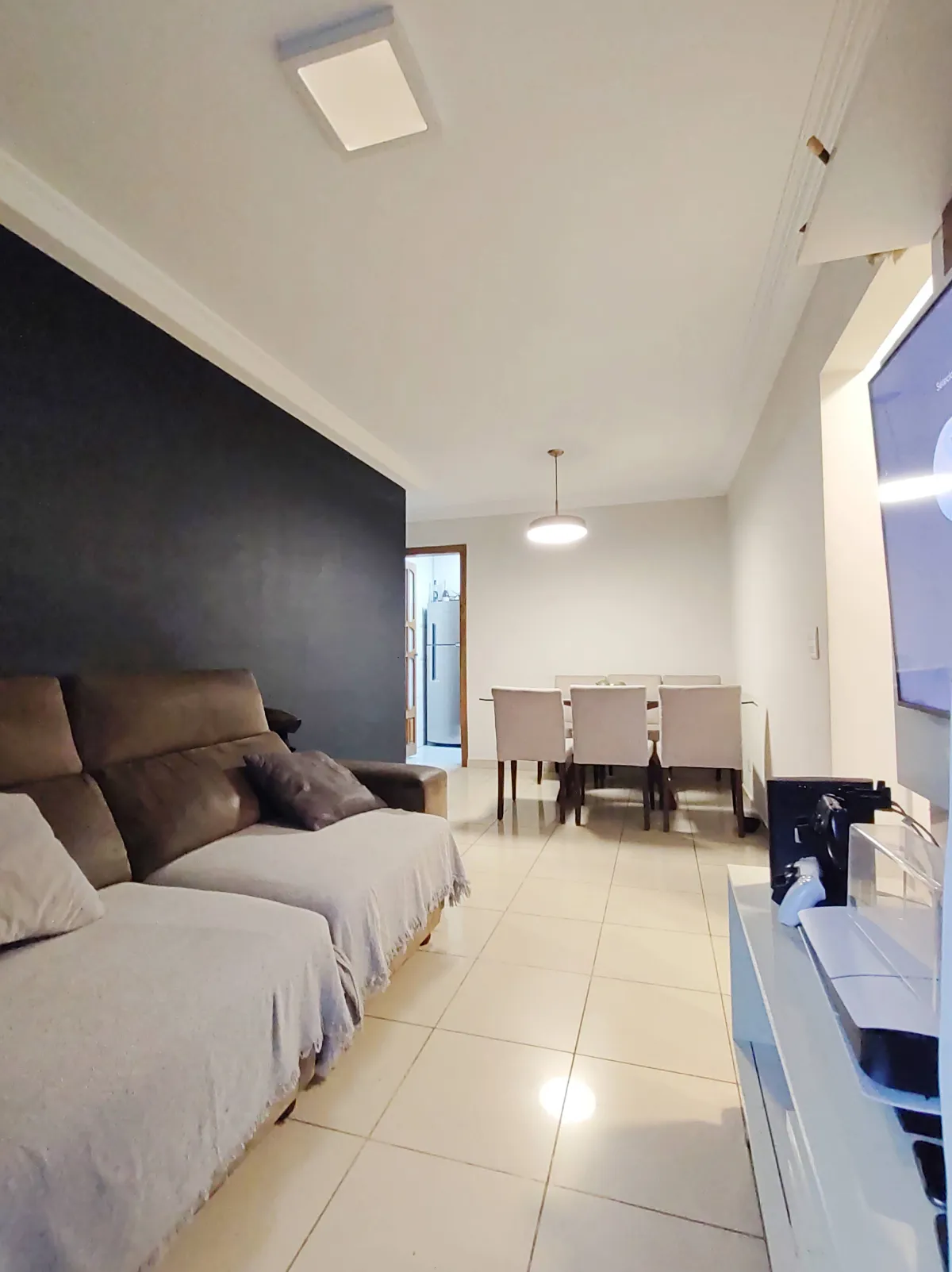 Apartamento à venda com 51m², 2 quartos com vaga - 2