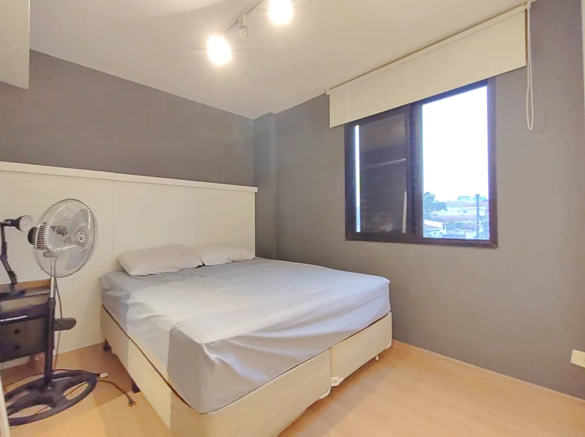 Apartamento à venda com 51m², 2 quartos com vaga - 4