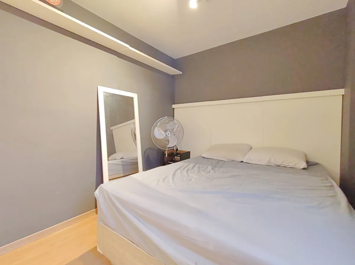 Apartamento à venda com 51m², 2 quartos com vaga - 5