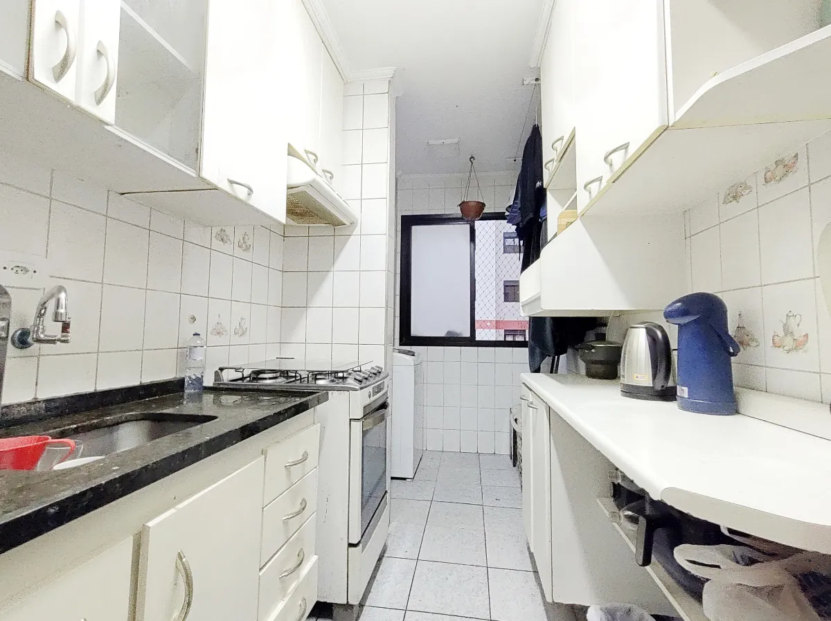 Apartamento à venda com 51m², 2 quartos com vaga - 6