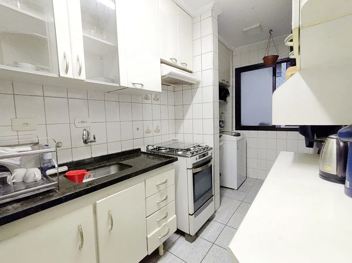 Apartamento à venda com 51m², 2 quartos com vaga - 7