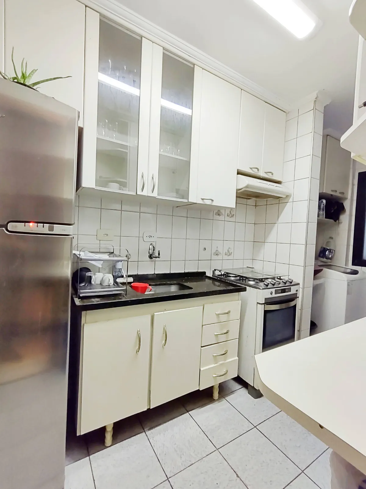 Apartamento à venda com 51m², 2 quartos com vaga - 8