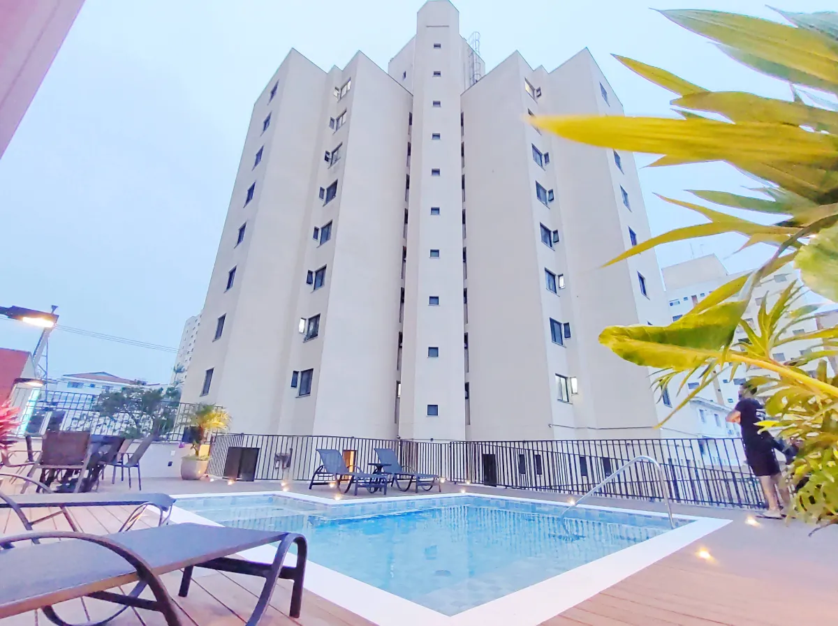 Apartamento à venda com 51m², 2 quartos com vaga - 9