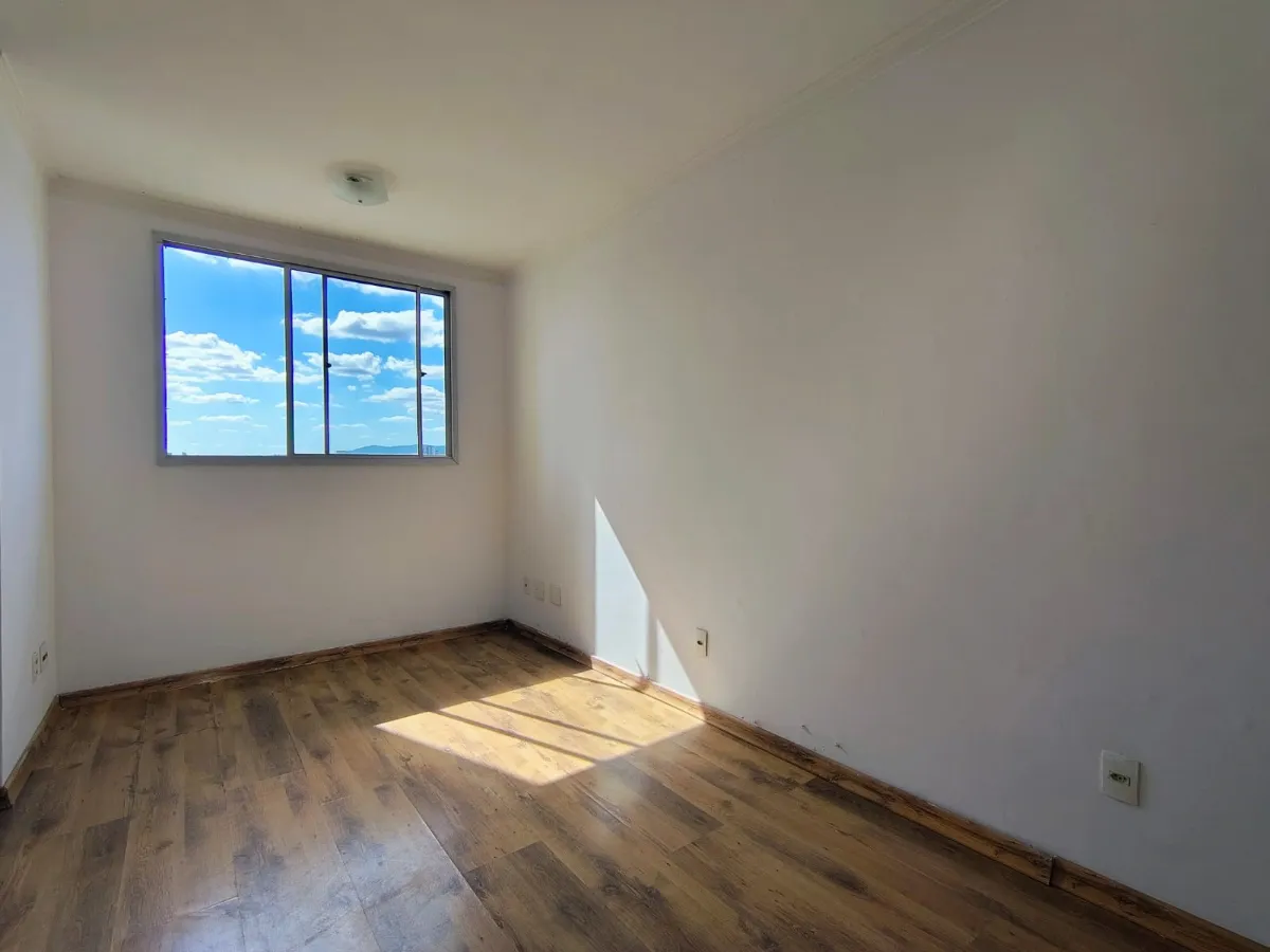 CONDOMINIO BOSQUE - 1