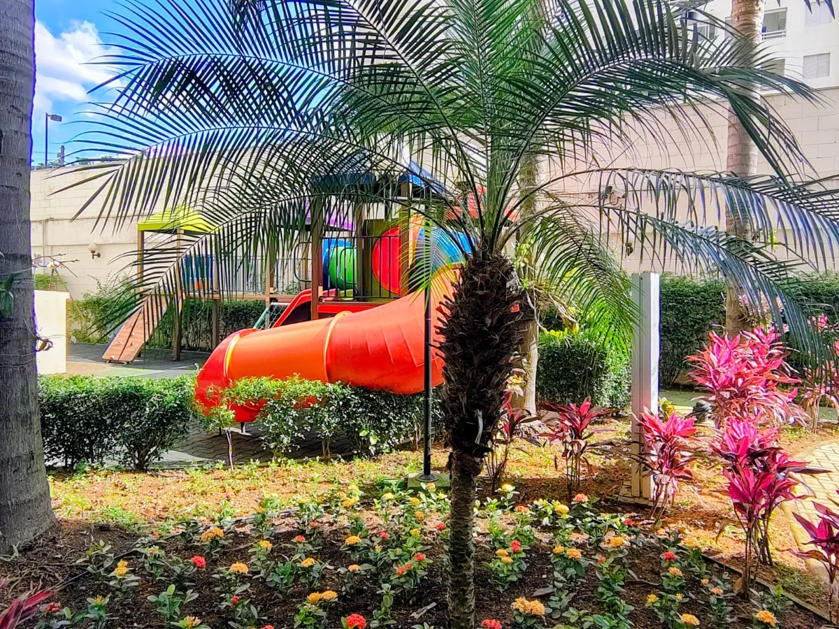 CONDOMINIO BOSQUE - 16