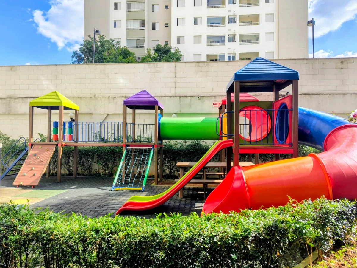 CONDOMINIO BOSQUE - 17