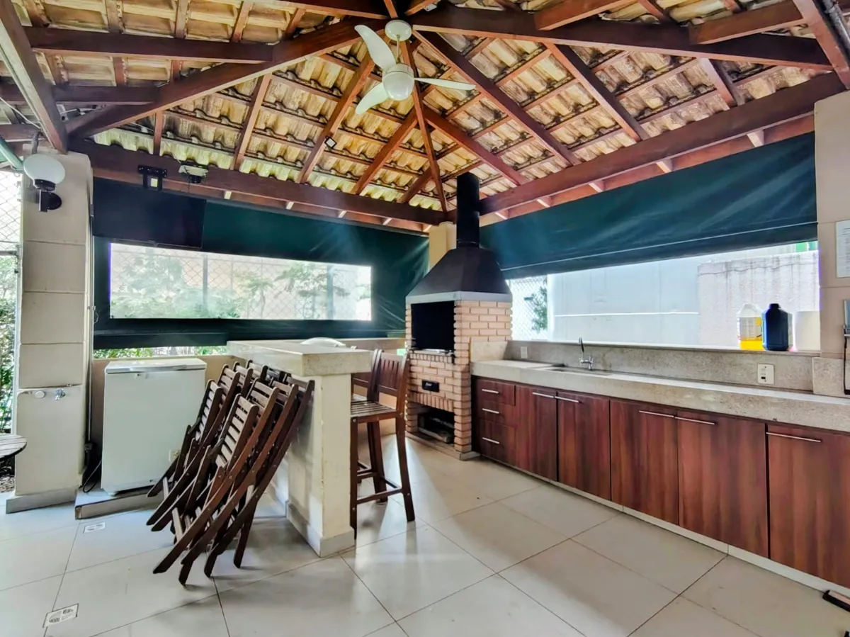CONDOMINIO BOSQUE - 18