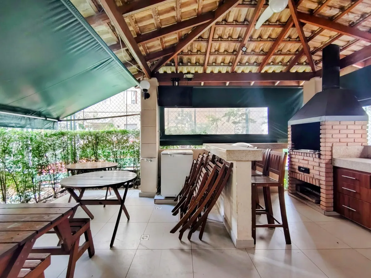 CONDOMINIO BOSQUE - 19