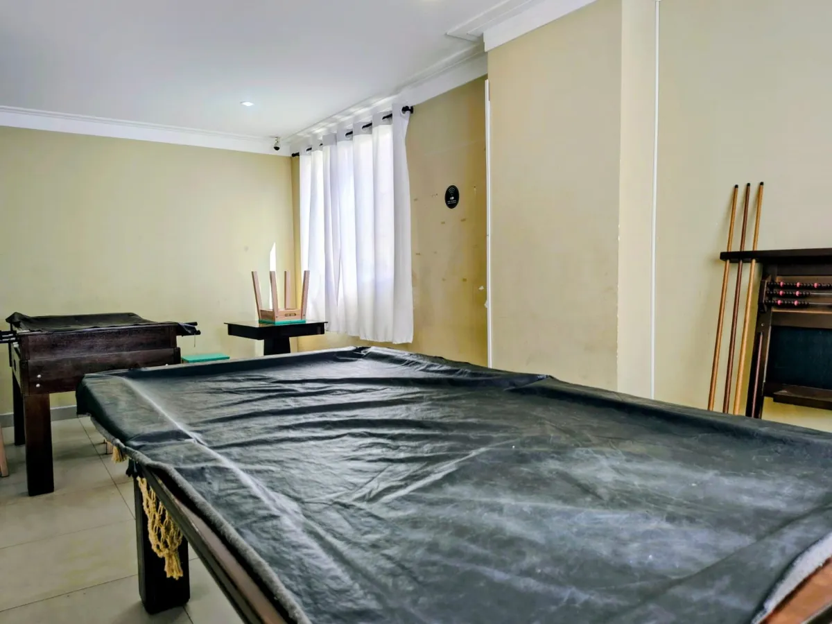 CONDOMINIO BOSQUE - 20