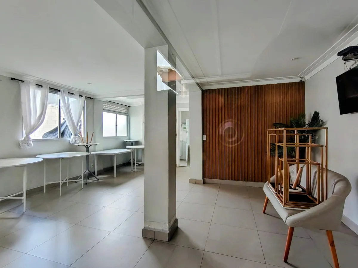 CONDOMINIO BOSQUE - 21