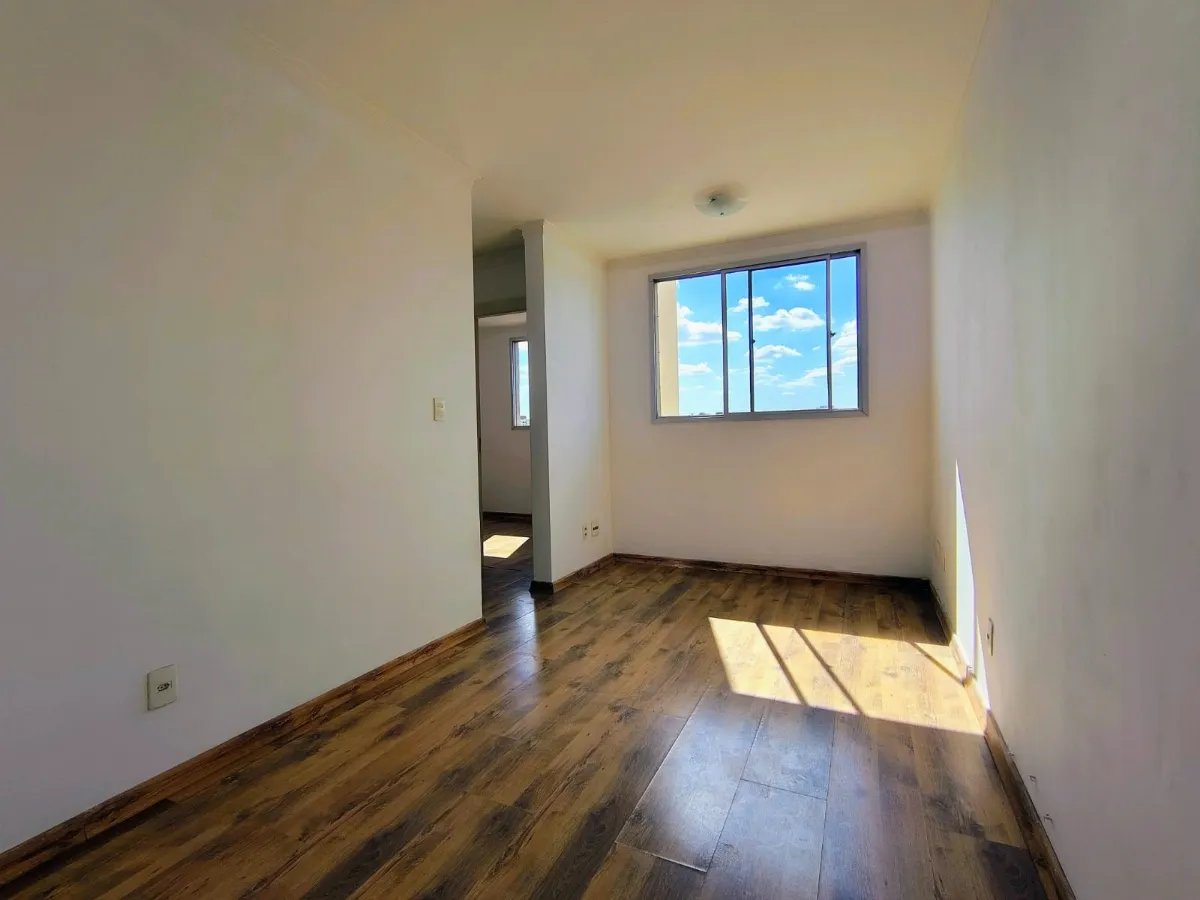 CONDOMINIO BOSQUE - 3