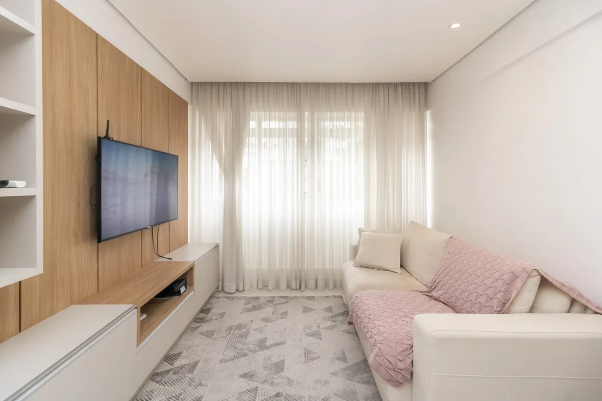 Apartamento à venda com 78m², 2 quartos sem vaga - 0