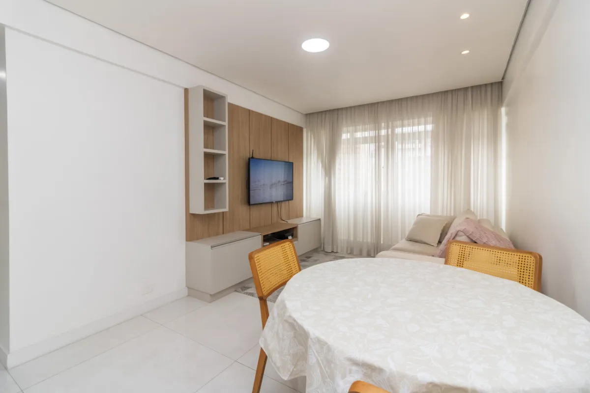 Apartamento à venda com 78m², 2 quartos sem vaga - 1