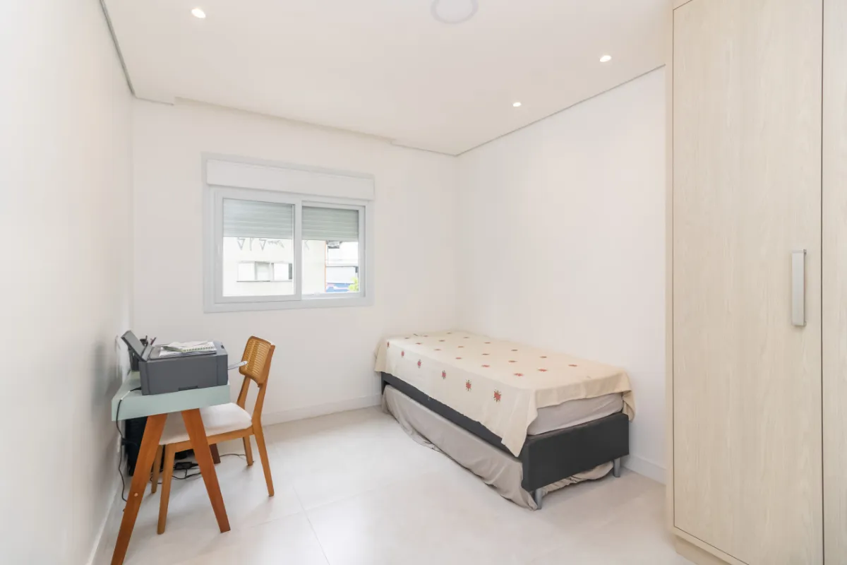Apartamento à venda com 78m², 2 quartos sem vaga - 10