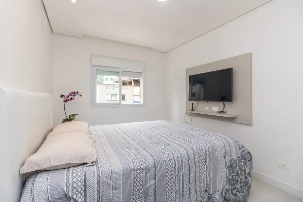 Apartamento à venda com 78m², 2 quartos sem vaga - 16