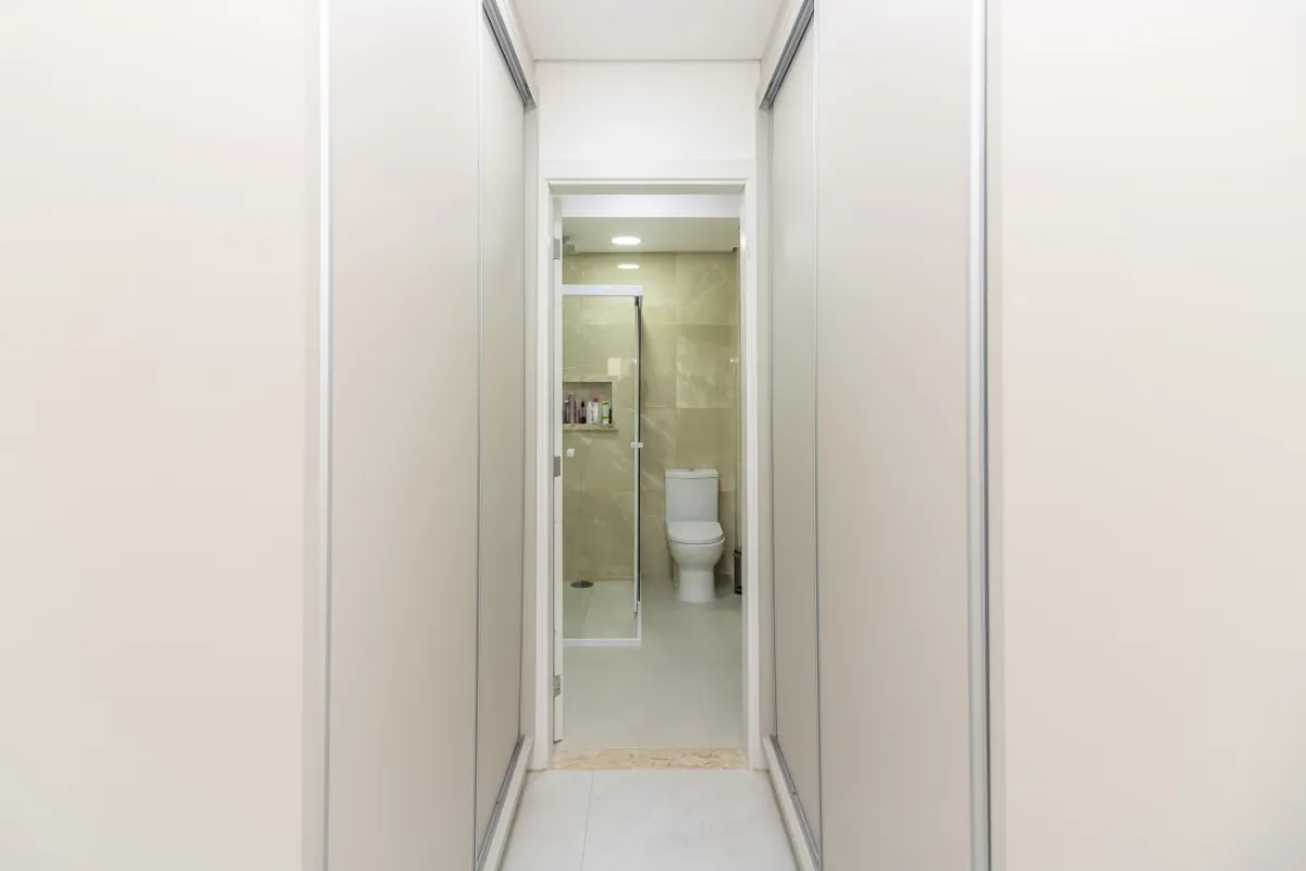 Apartamento à venda com 78m², 2 quartos sem vaga - 17