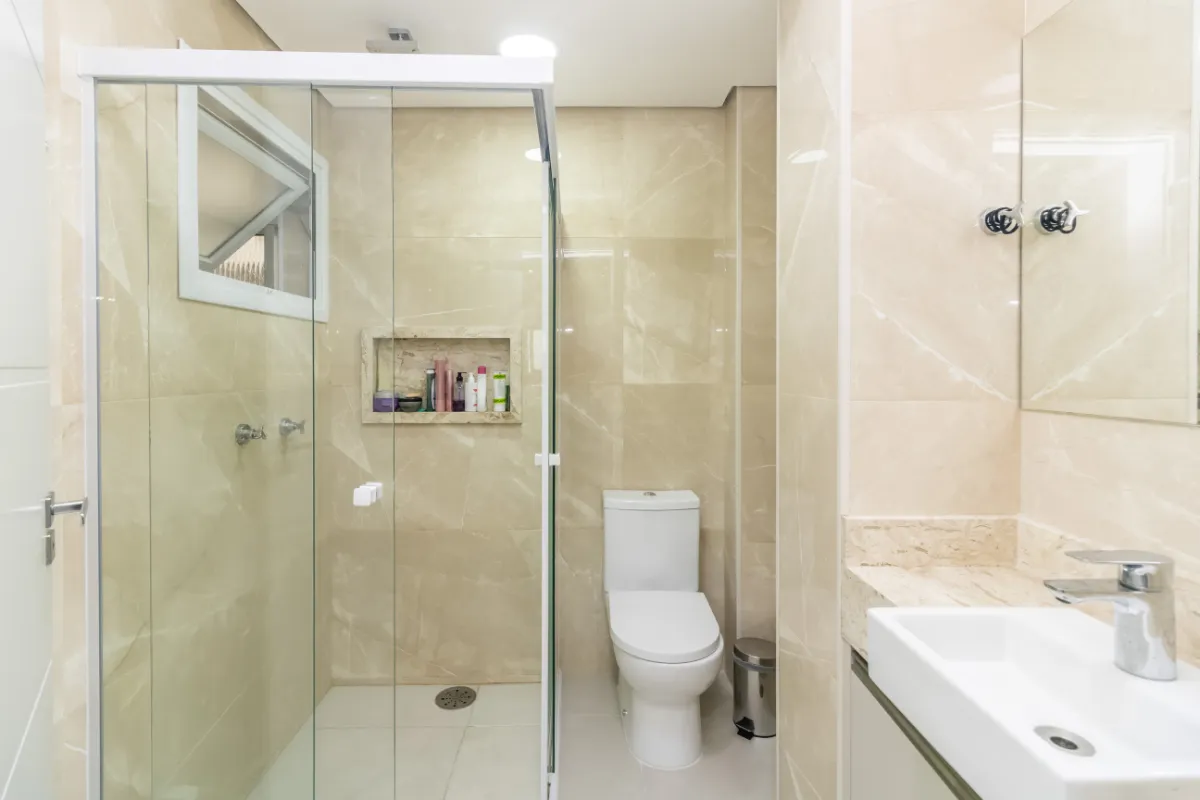 Apartamento à venda com 78m², 2 quartos sem vaga - 18