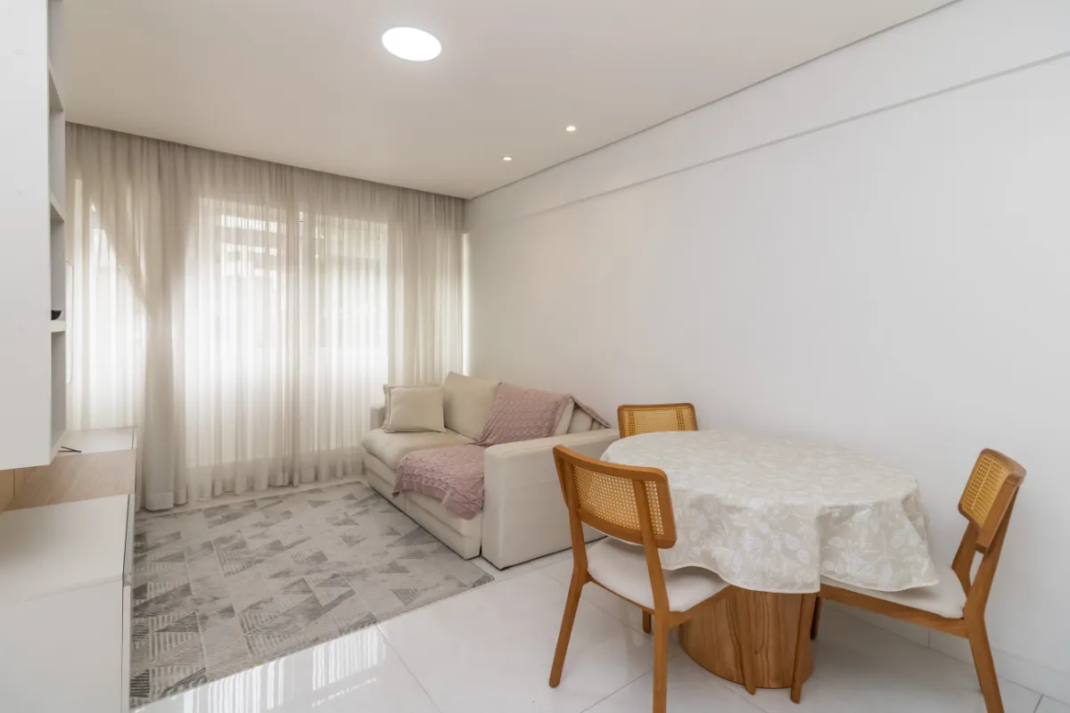 Apartamento à venda com 78m², 2 quartos sem vaga - 2