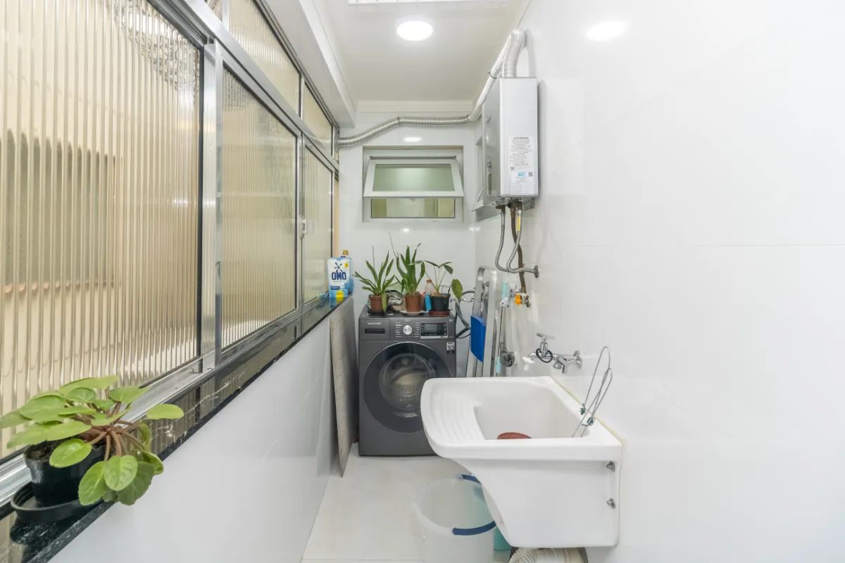 Apartamento à venda com 78m², 2 quartos sem vaga - 22