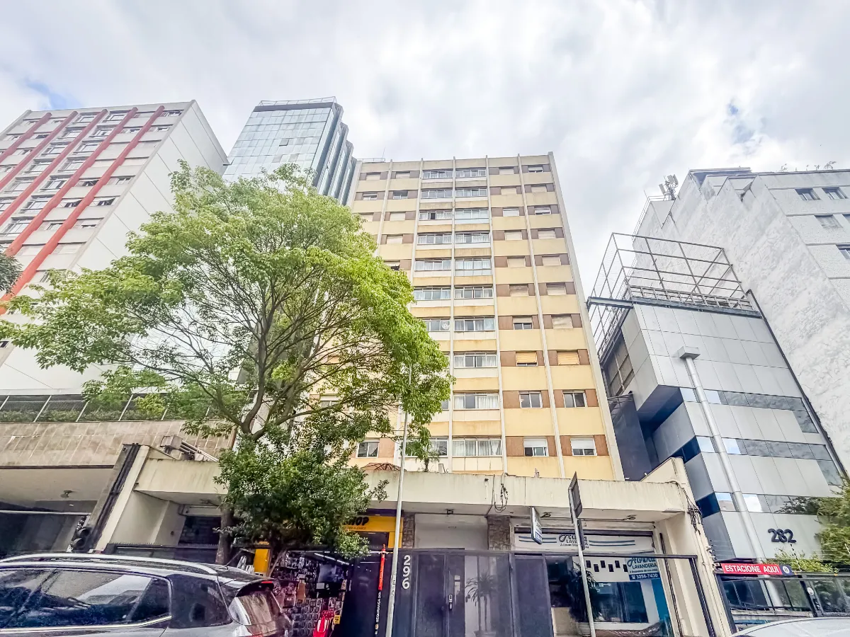 Apartamento à venda com 78m², 2 quartos sem vaga - 23