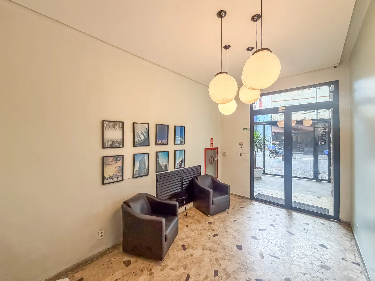 Apartamento à venda com 78m², 2 quartos sem vaga - 24