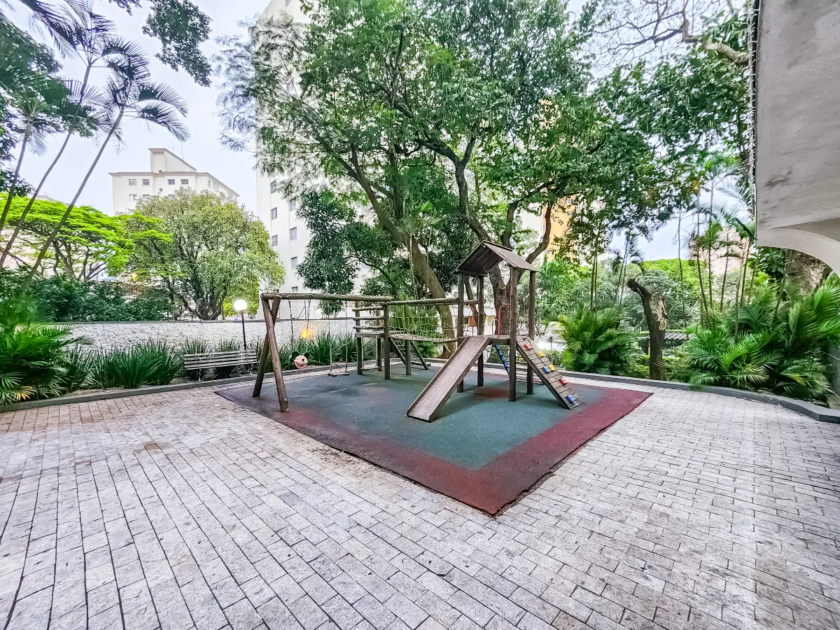 Edifício Orquídeas - 25