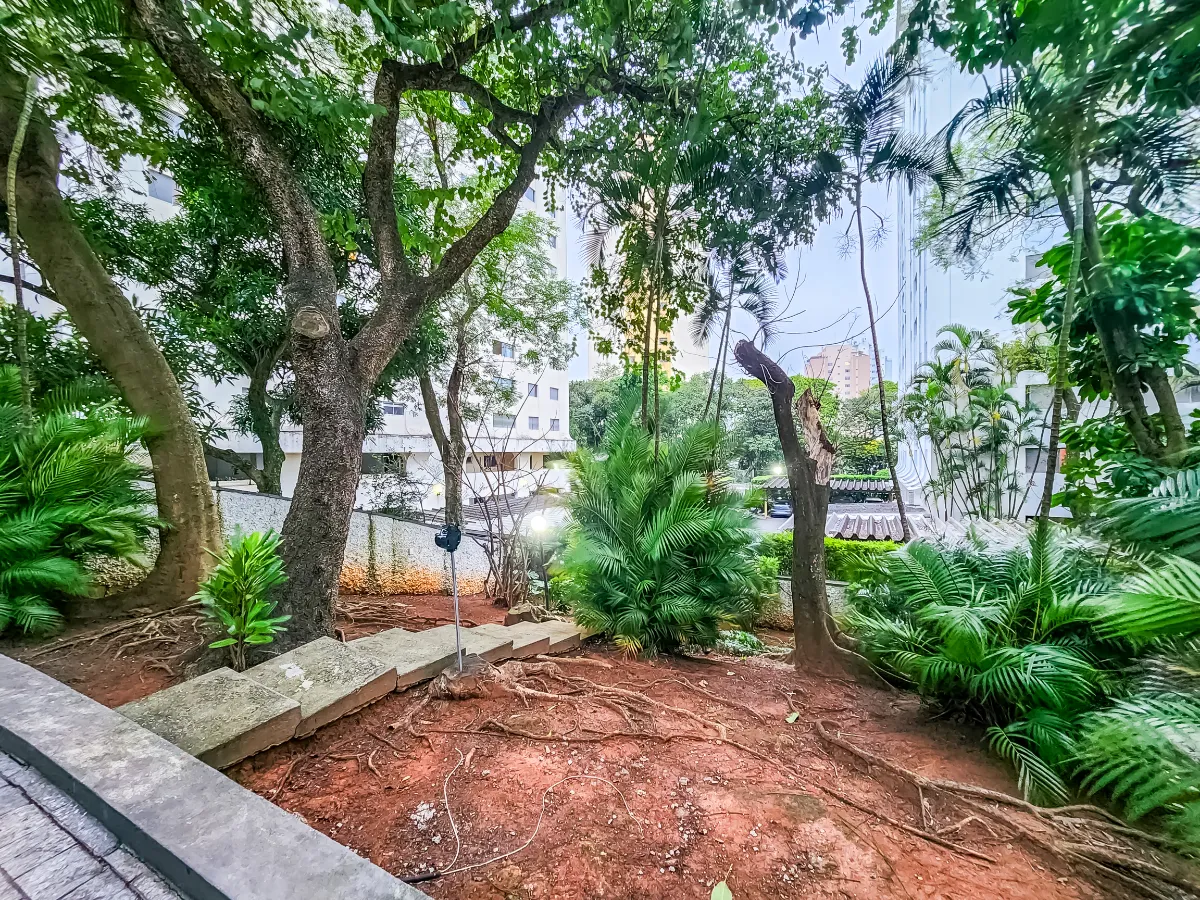Edifício Orquídeas - 26