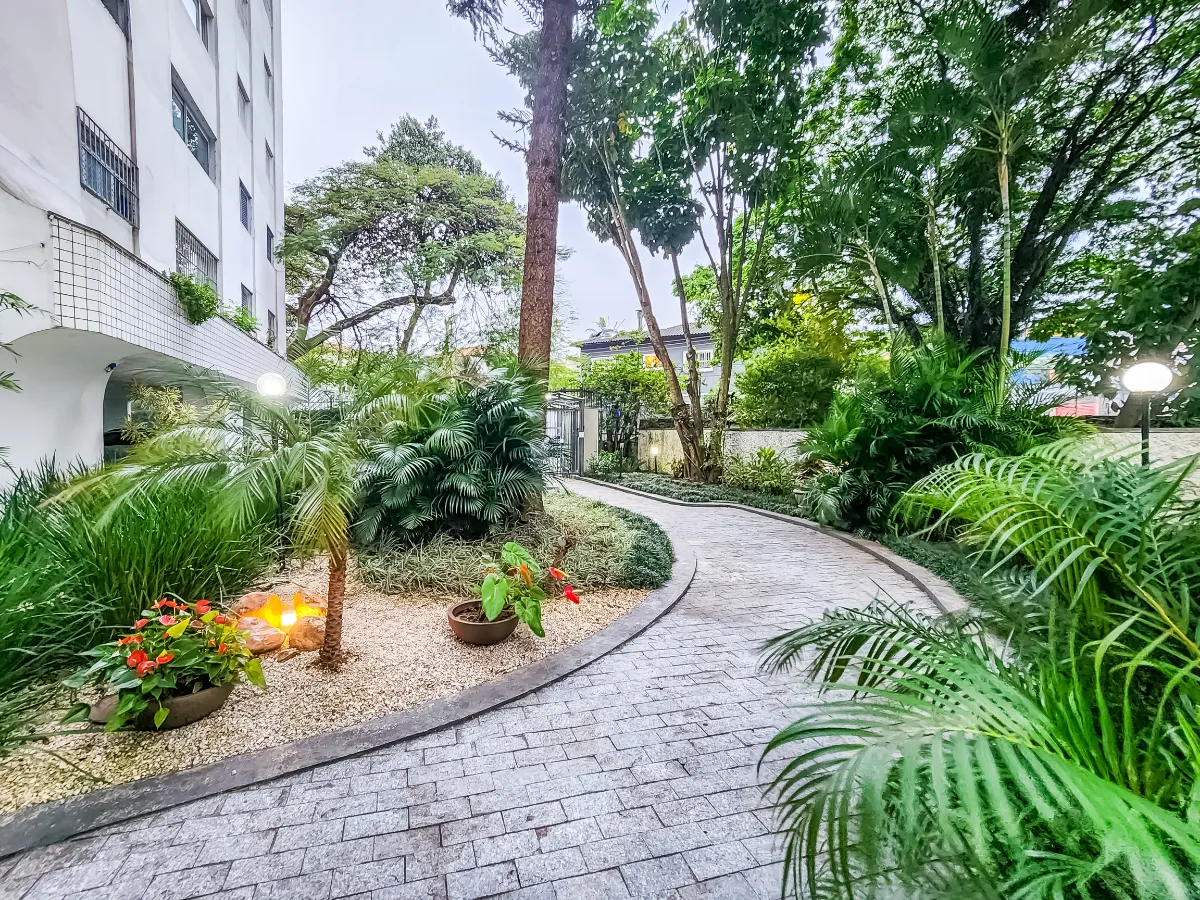 Edifício Orquídeas - 28