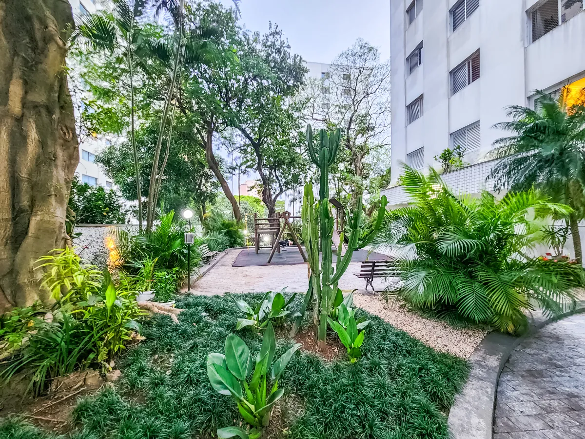 Edifício Orquídeas - 29