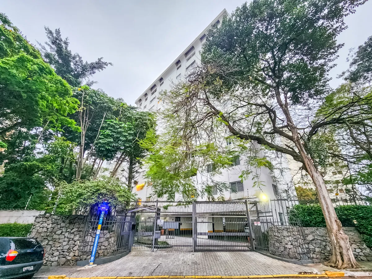 Edifício Orquídeas - 33