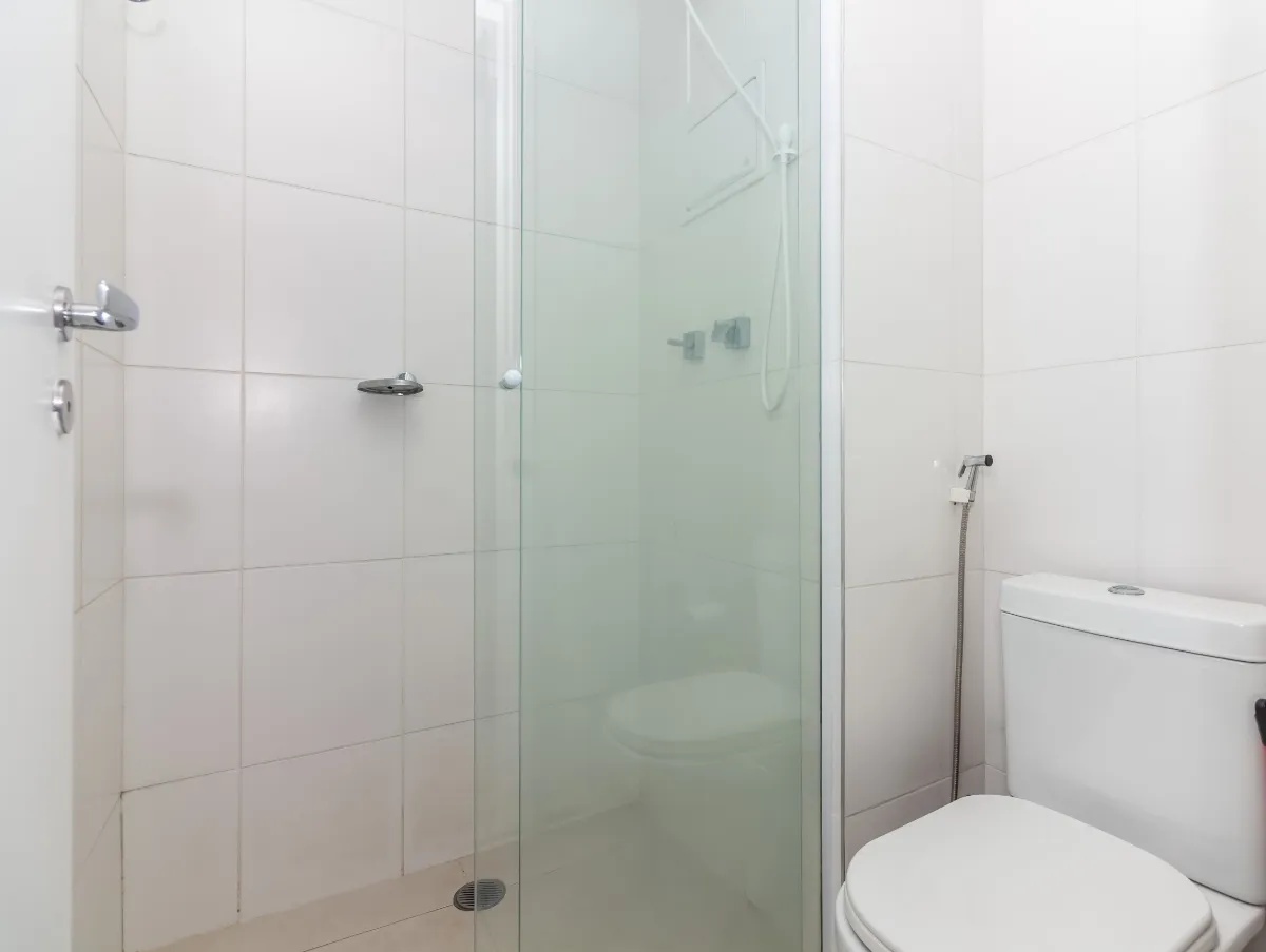 Apartamento à venda com 35m², 1 quarto com vaga - 14