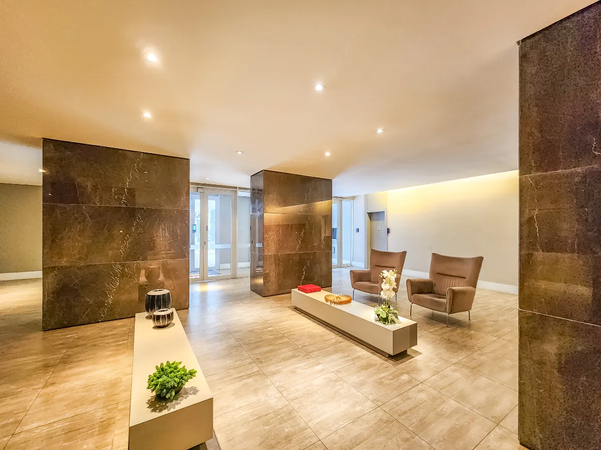 Apartamento à venda com 35m², 1 quarto com vaga - 34