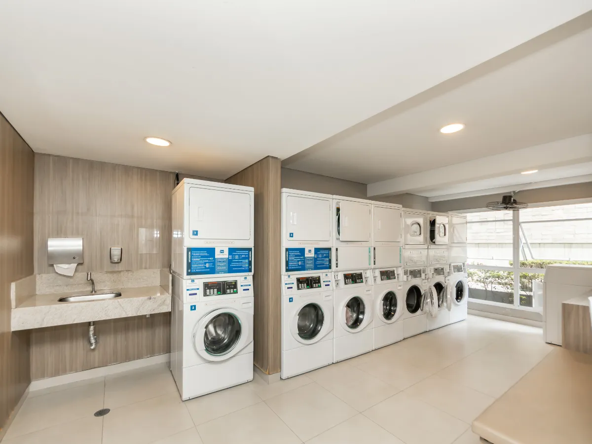 Apartamento à venda com 35m², 1 quarto com vaga - 44