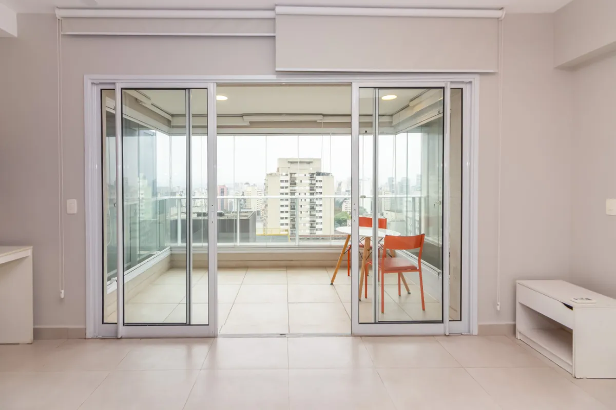 Apartamento à venda com 35m², 1 quarto com vaga - 9