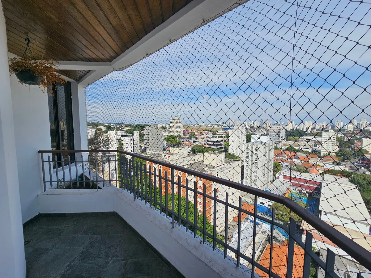 Condomínio Ollhantay - 4