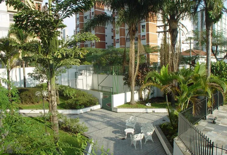 Condomínio Ollhantay - 54