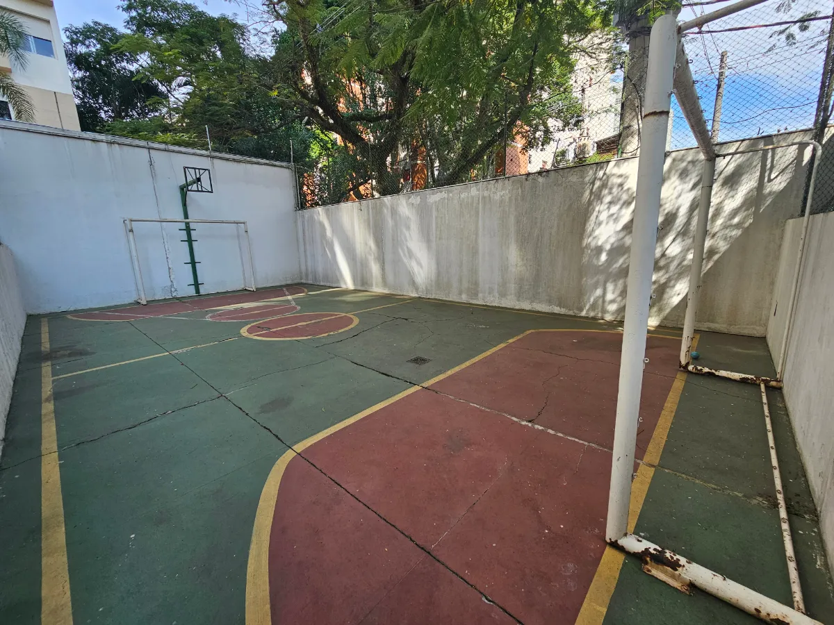 Condomínio Ollhantay - 55