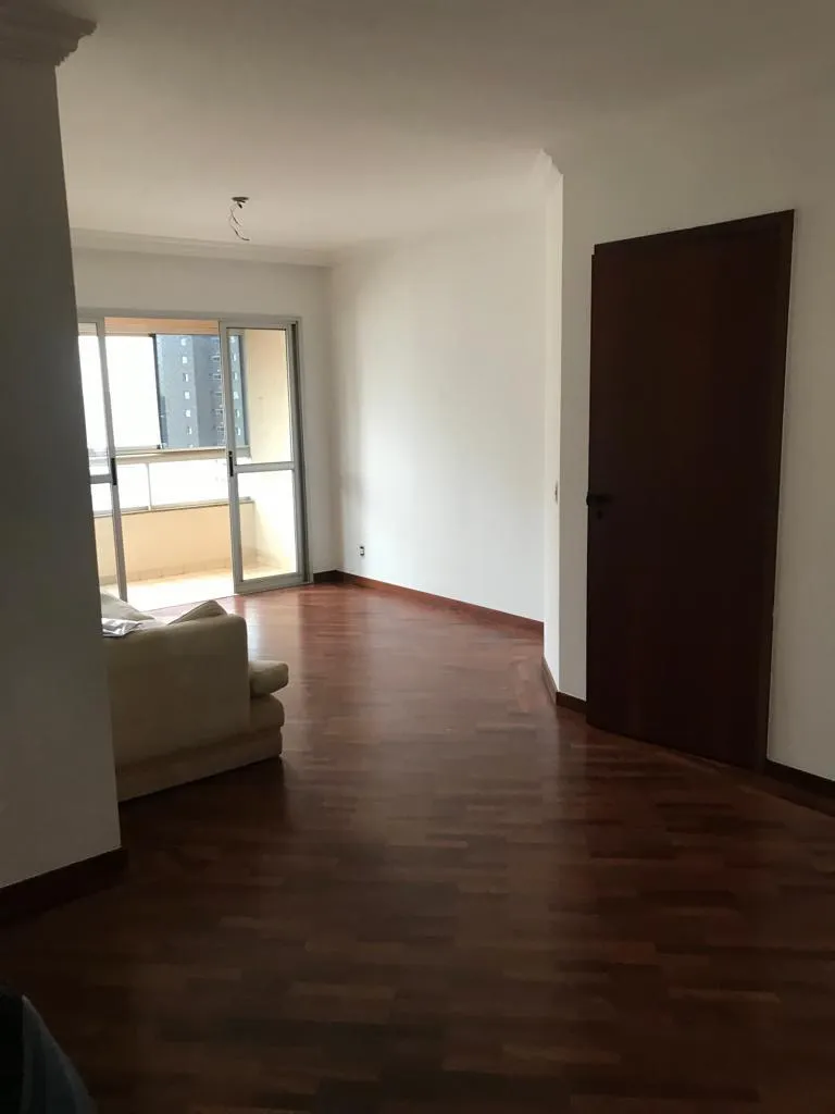 Apartamento à venda com 114m², 4 quartos com vaga - 0