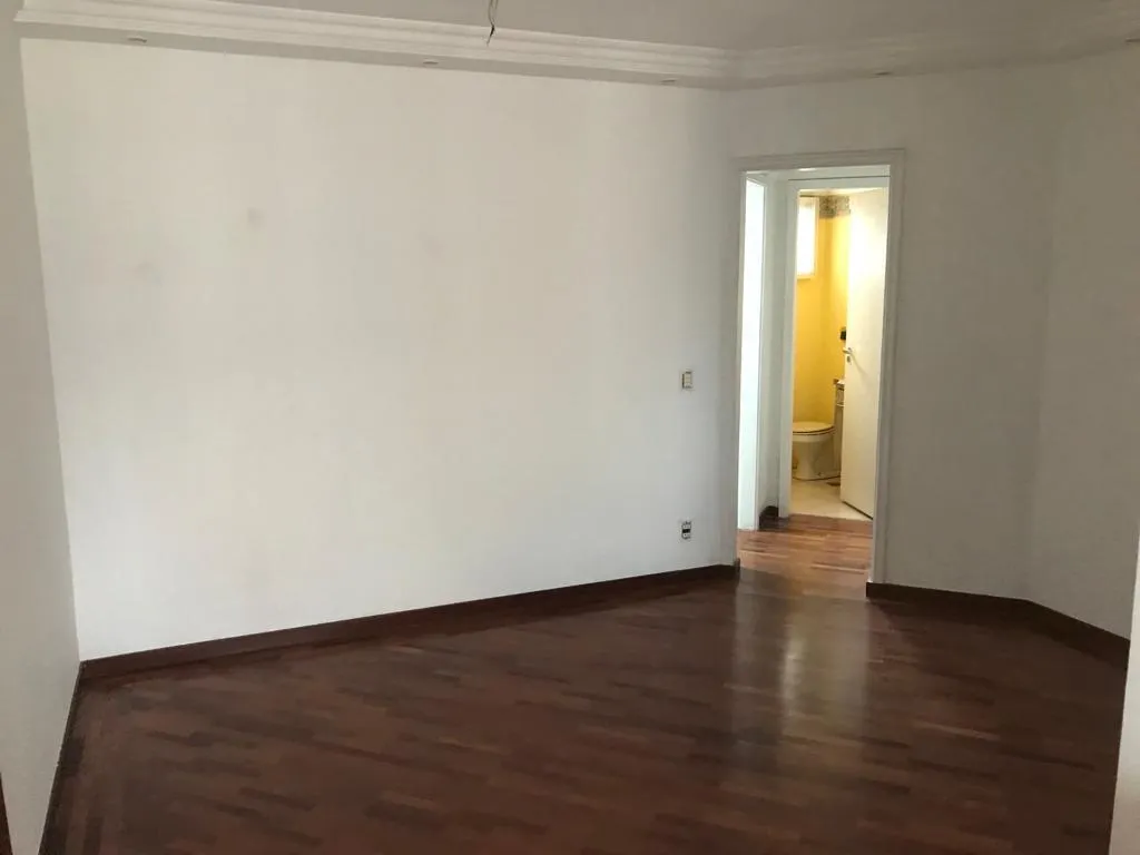 Apartamento à venda com 114m², 4 quartos com vaga - 1